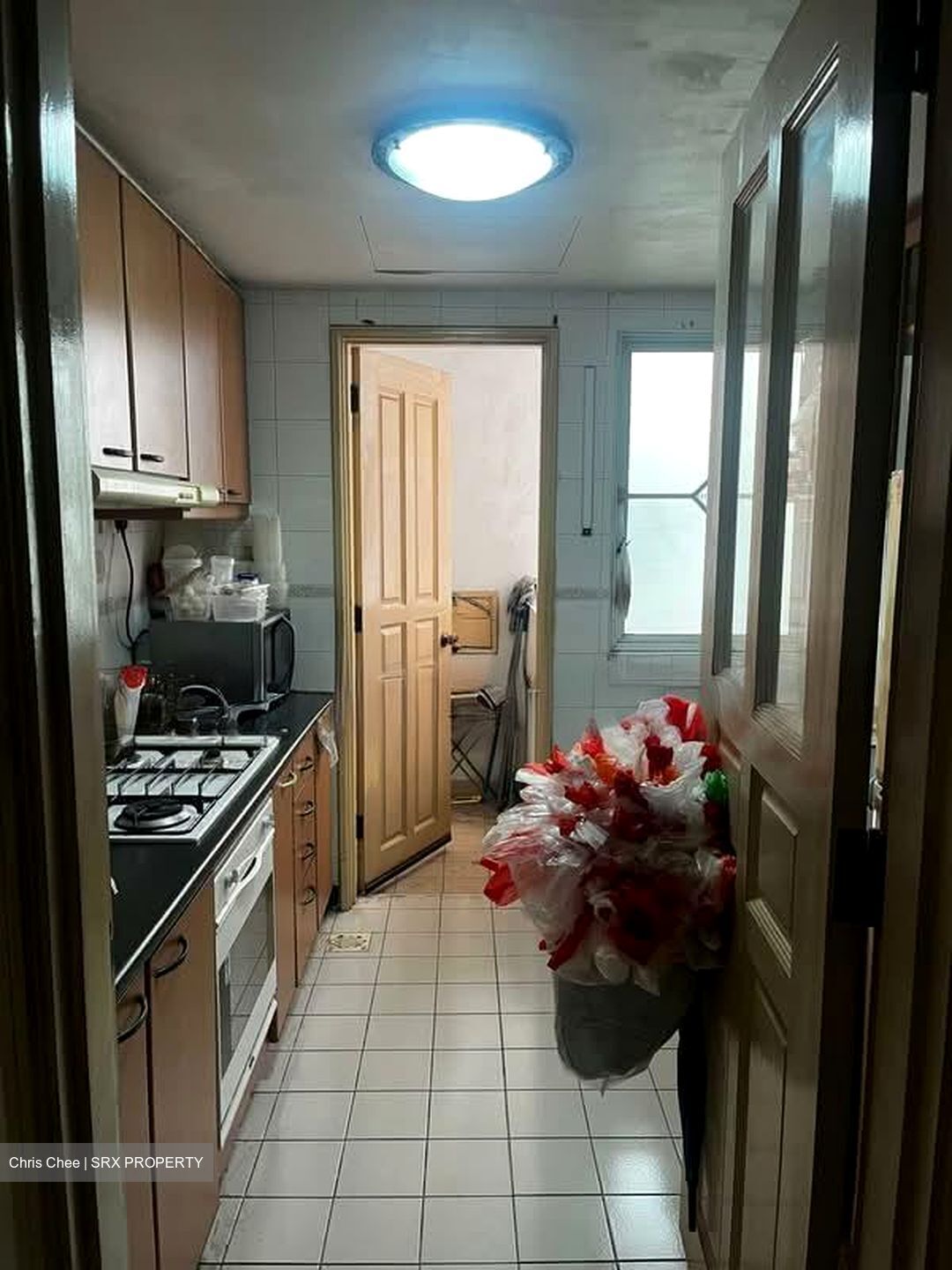Symphony Heights (D21), Condominium #543077241